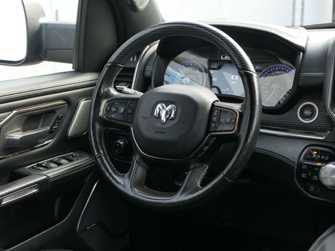 Used 2020 RAM 1500 Limited image 23