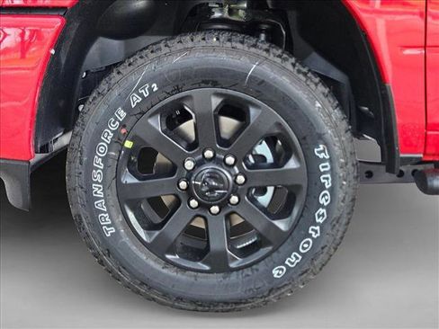 New 2026 RAM 2500 Tradesman AWD/4WD image 10