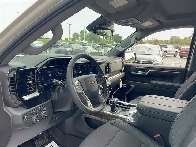 New 2026 Chevrolet Silverado 1500 RST AWD/4WD image 14