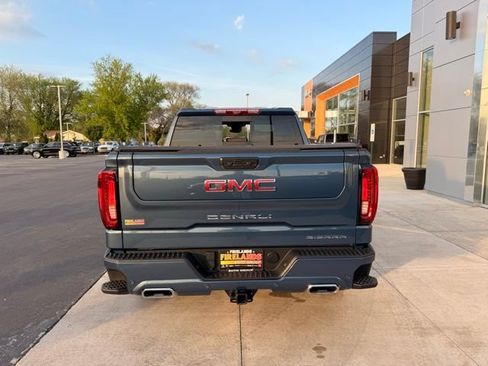 Used 2024 GMC Sierra 1500 Denali AWD/4WD image 7