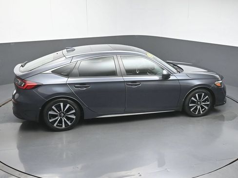 Used 2023 Honda Civic EX-L image 69