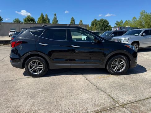 Used 2017 Hyundai Santa Fe Sport FWD image 6