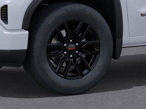 New 2026 GMC Sierra 1500 Elevation image 9
