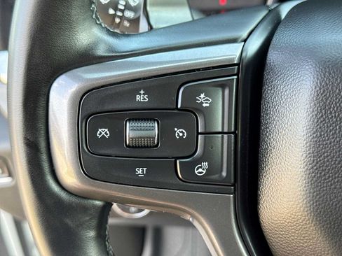 Used 2024 Chevrolet Silverado 1500 High Country w/ High Country Premium Package AWD/4WD image 24