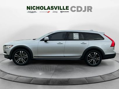 Used 2018 Volvo V90 T5 Cross Country w/ Convenience Package