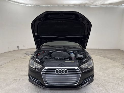 Used 2017 Audi A4 2.0T Premium FWD image 19