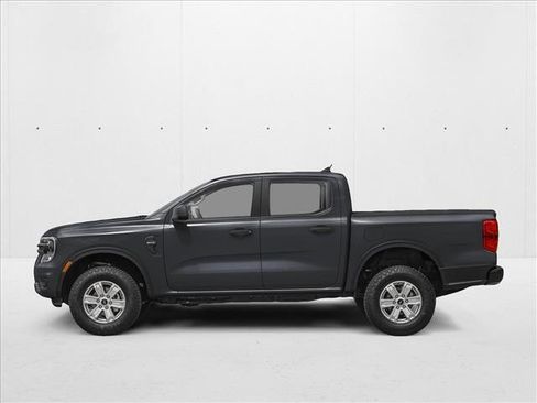 New 2025 Ford Ranger XLT w/ Convenience Package image 3