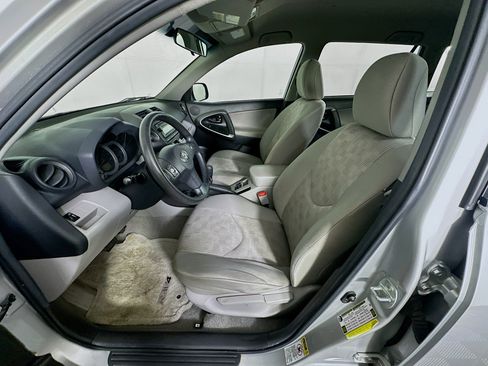 Used 2012 Toyota RAV4 FWD w/ Value Pkg image 13