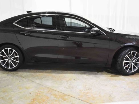 Used 2015 Acura TLX V6 Tech image 10