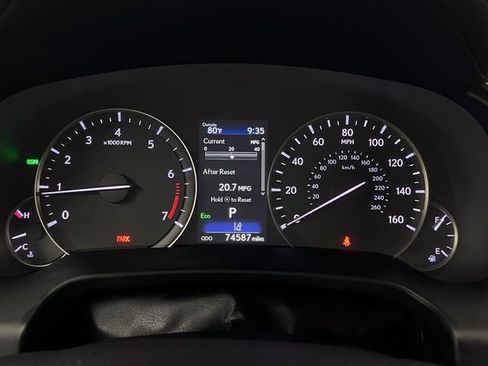 Certified 2020 Lexus RX 350 FWD w/ Premium Package image 17