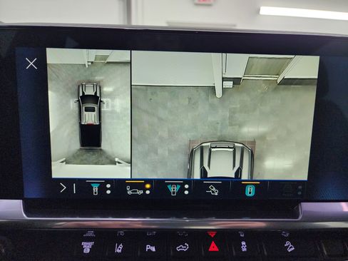 Used 2024 Chevrolet Silverado 2500 LT w/ Z71 Sport Edition image 58