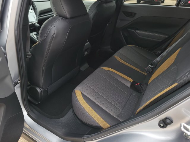 Certified 2025 Subaru Crosstrek 2.5i Sport w/ Crosstrek Mirror Package AWD/4WD image 21