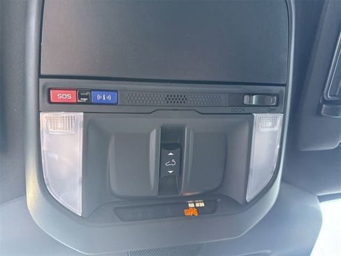 New 2025 Subaru Forester Limited image 84