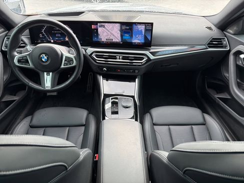 Used 2023 BMW M240i Coupe w/ Premium Package image 6