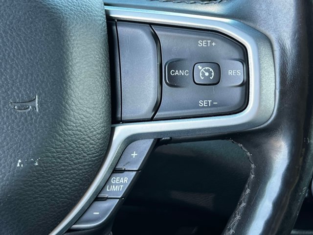 Used 2019 RAM 1500 Big Horn AWD/4WD image 23