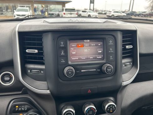 Used 2020 RAM 1500 Big Horn AWD/4WD image 21