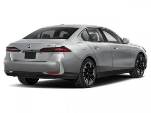 New 2026 BMW 530i xDrive image 5