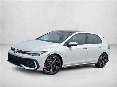 New 2026 Volkswagen Golf SE
