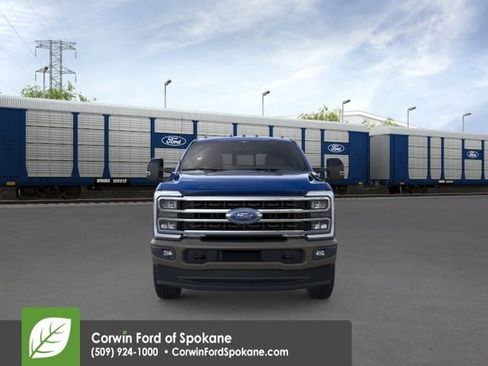 New 2026 Ford F350 King Ranch AWD/4WD image 8