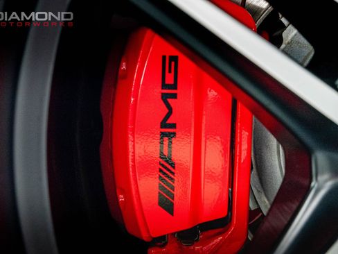 Used 2018 Mercedes-Benz AMG GT C image 51