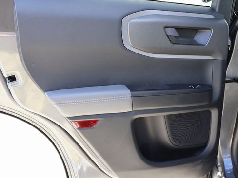 New 2025 Ford Bronco Sport Badlands AWD/4WD image 16