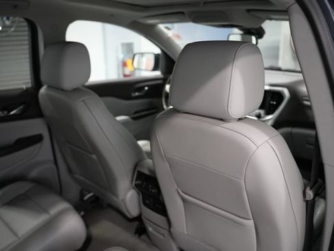 Used 2020 GMC Acadia SLT w/ Premium Package AWD/4WD image 21
