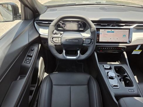 New 2026 Jeep Cherokee Limited AWD/4WD image 10