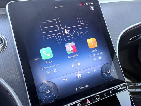 Used 2025 Mercedes-Benz CLE 53 AMG 4MATIC Coupe image 65