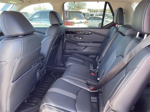 New 2025 Honda Pilot EX-L image 24
