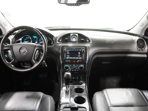 Used 2016 Buick Enclave Leather image 13