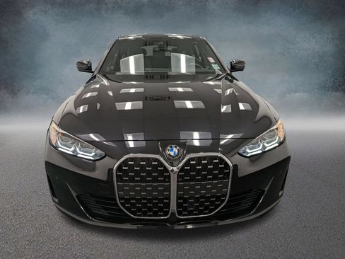 Used 2024 BMW 430i Gran Coupe xDrive w/ Premium Package AWD/4WD image 2