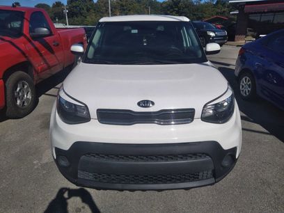 Used 2019 Kia Soul