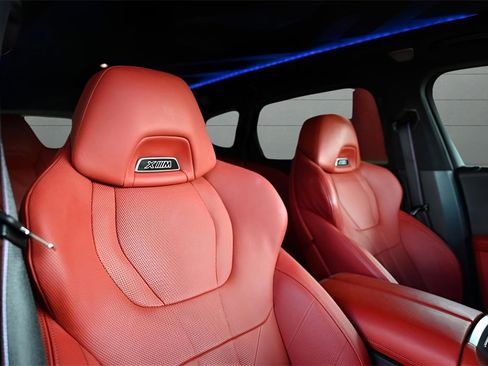Used 2023 BMW XM image 33