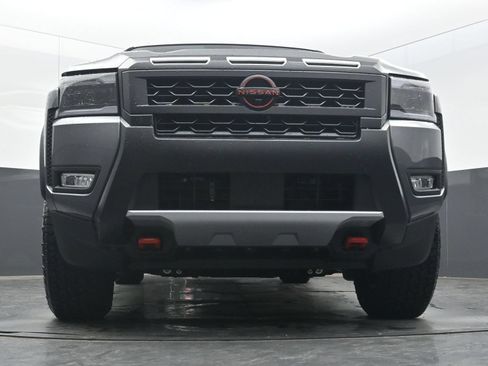 New 2026 Nissan Frontier Pro-X w/ Pro Premium Package RWD image 22