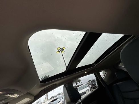 Used 2018 Nissan Murano Platinum image 28