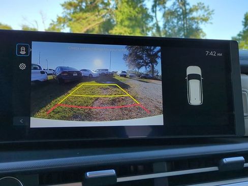 New 2026 Hyundai Santa Fe SEL image 18