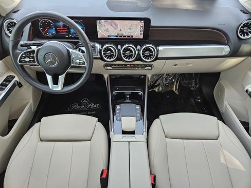 Certified 2023 Mercedes-Benz EQB 350 4MATIC SUV image 26