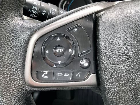 Used 2019 Honda Civic EX image 20