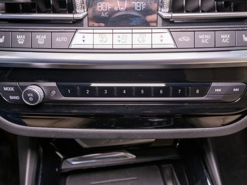 Used 2023 BMW X3 sDrive30i w/ Convenience Package image 24