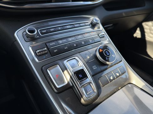 Used 2023 Hyundai Santa Fe SEL image 22