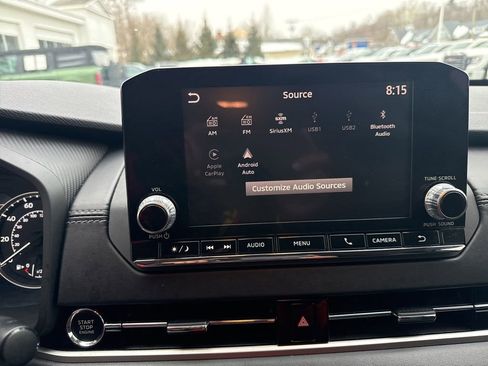 Used 2022 Mitsubishi Outlander ES image 15