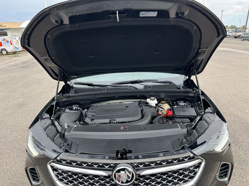 Used 2023 Buick Envision Avenir AWD/4WD image 9