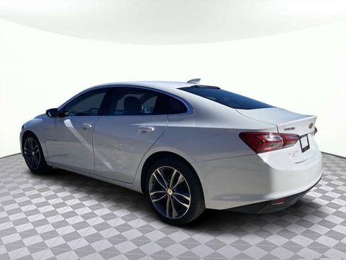 Used 2024 Chevrolet Malibu LT image 6