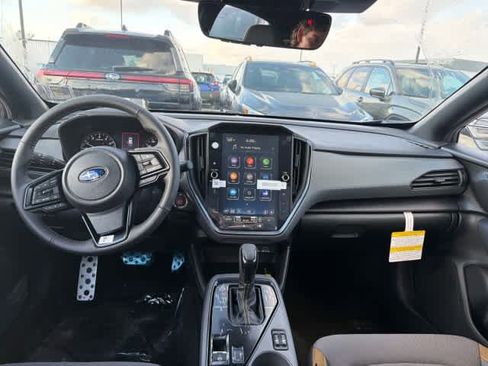 New 2026 Subaru Crosstrek 2.5i Sport image 15