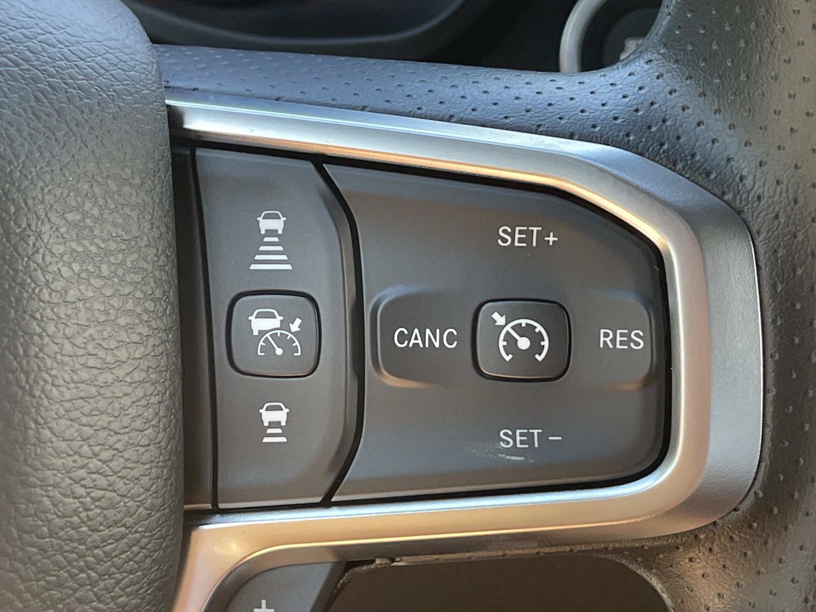 Used 2027 RAM 1500 Tradesman RWD image 20