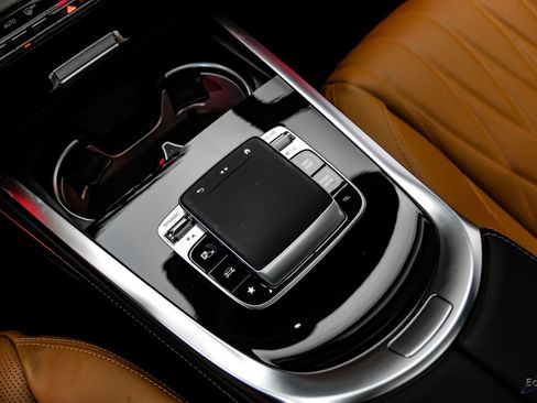 Used 2025 Mercedes-Benz G 63 AMG 4MATIC image 59