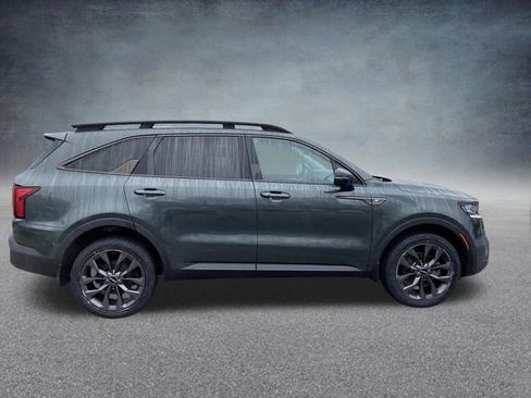 Used 2023 Kia Sorento X-Line EX AWD/4WD image 26