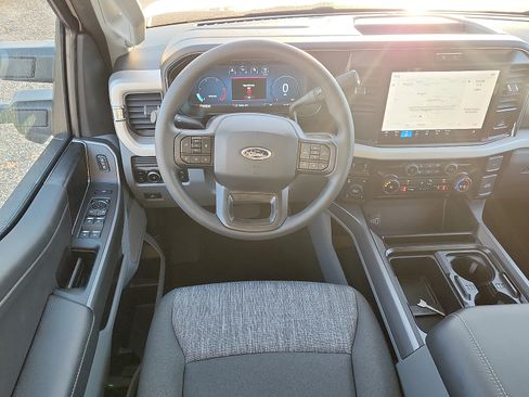 New 2026 Ford F350 XLT w/ XLT Premium Package image 7