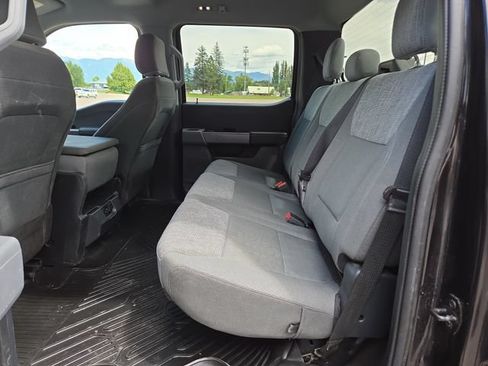 Used 2022 Ford F150 XLT w/ XTR Package AWD/4WD image 31