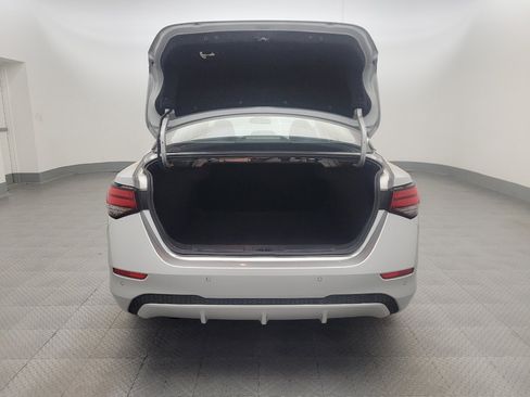 Used 2021 Nissan Sentra SV FWD image 29